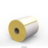 Etiquetas Térmicas Diretas