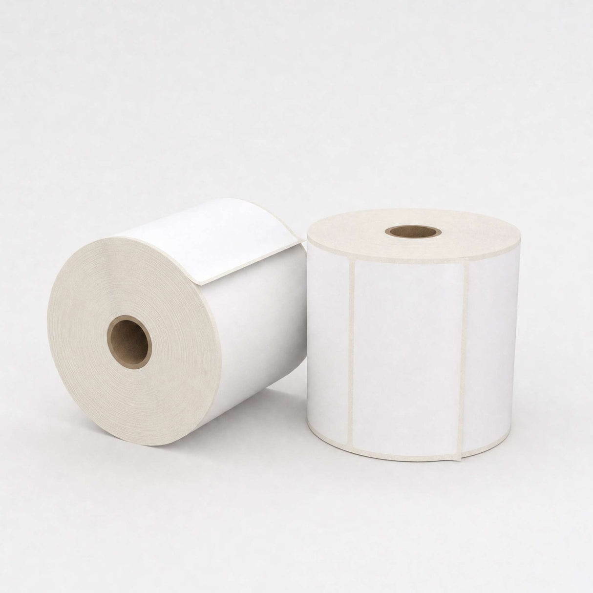 Etiquetas Térmicas Diretas