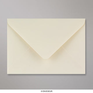 Envelope marfim 125x175 mm
