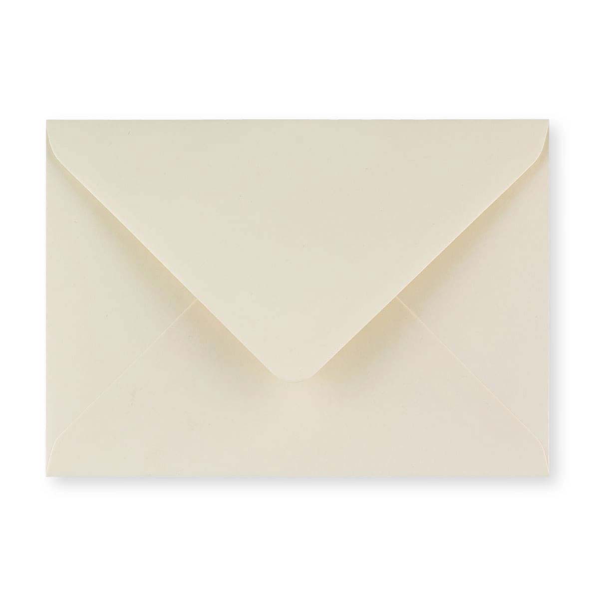 Envelope marfim 125x175 mm