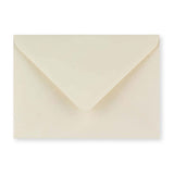 Envelope marfim 125x175 mm