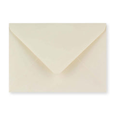 Envelope marfim 125x175 mm