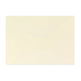 Envelope marfim 125x175 mm