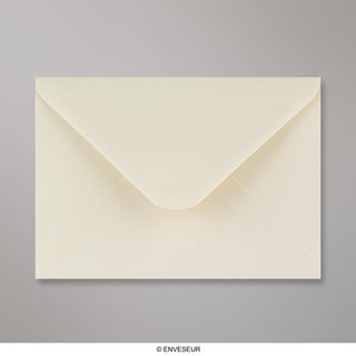 Envelope marfim 133x184 mm