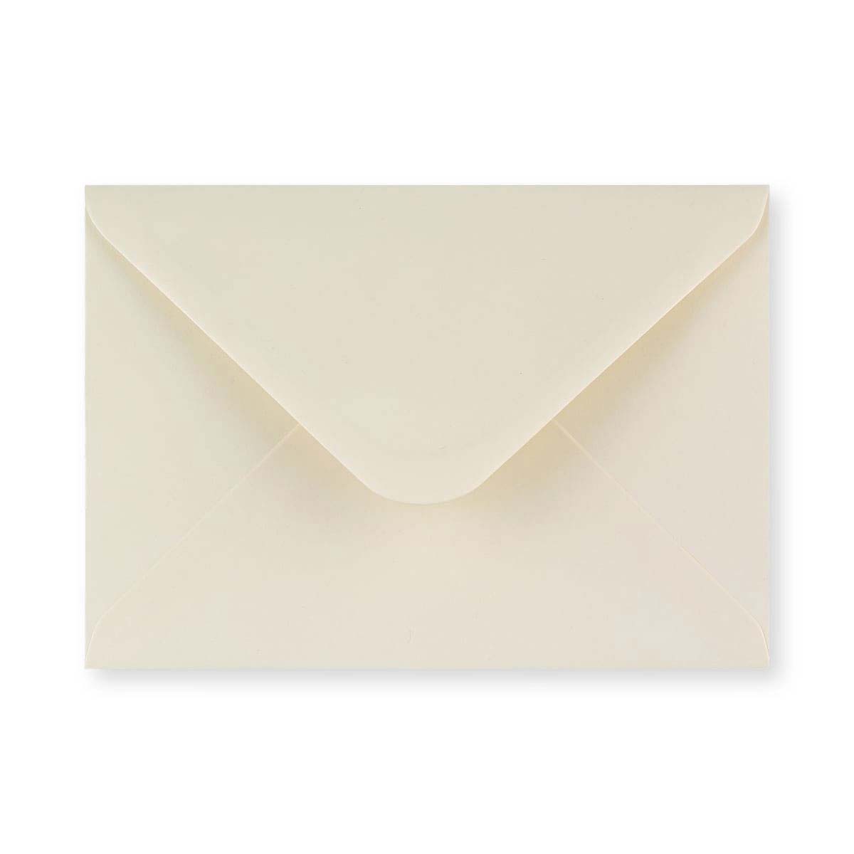 Envelope marfim 133x184 mm