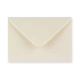 Envelope marfim 133x184 mm