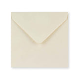 Envelope marfim 140x140 mm
