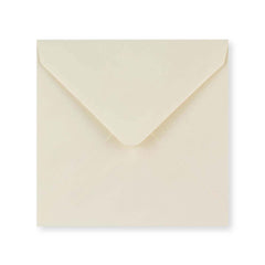 Envelope marfim 140x140 mm