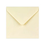 Envelope marfim 140x140 mm