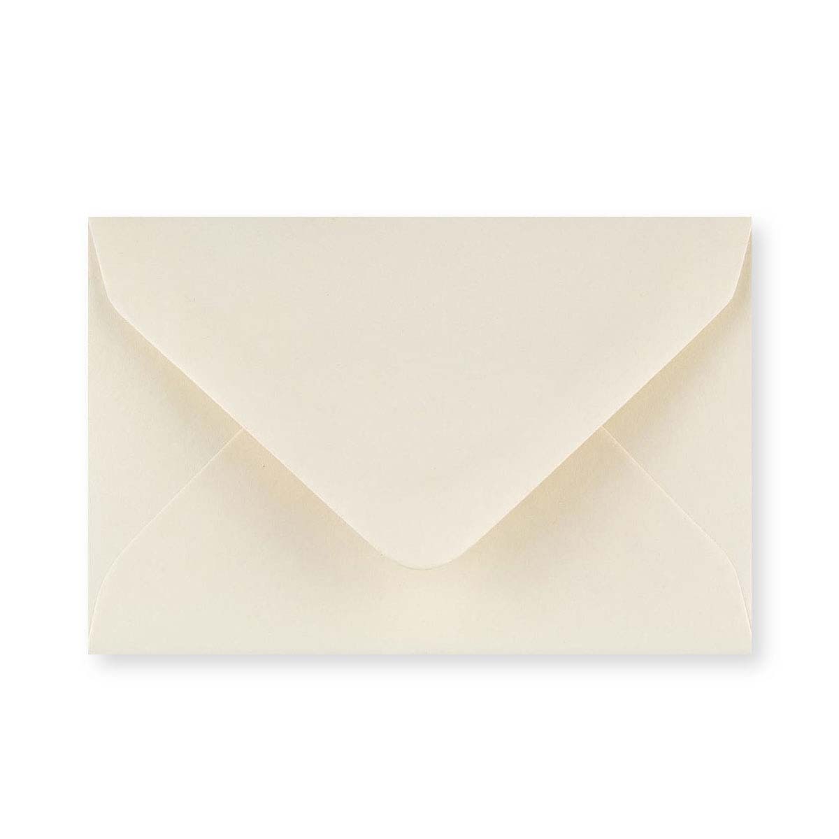 Envelope marfim 62x94 mm
