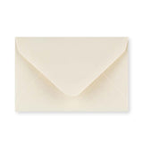 Envelope marfim 62x94 mm