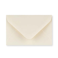 Envelope marfim 62x94 mm