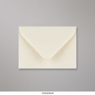 Envelope marfim 70x100 mm