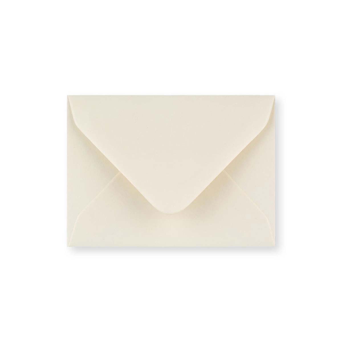 Envelope marfim 70x100 mm