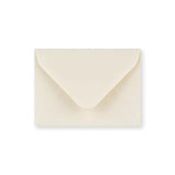Envelope marfim 70x100 mm
