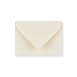 Envelope marfim 70x100 mm