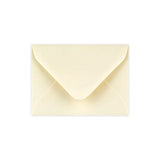 Envelope marfim 70x100 mm