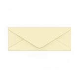Envelope marfim 80x215 mm