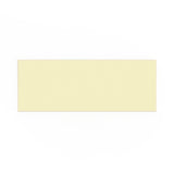 Envelope marfim 80x215 mm