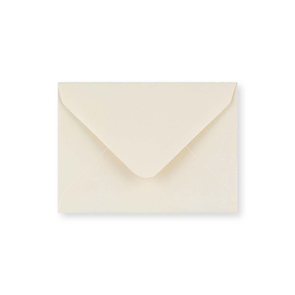 Envelope marfim 82x113 mm (C7)