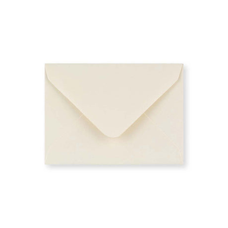 Envelope marfim 82x113 mm (C7)
