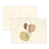 Envelopes de casamento ”Amor”