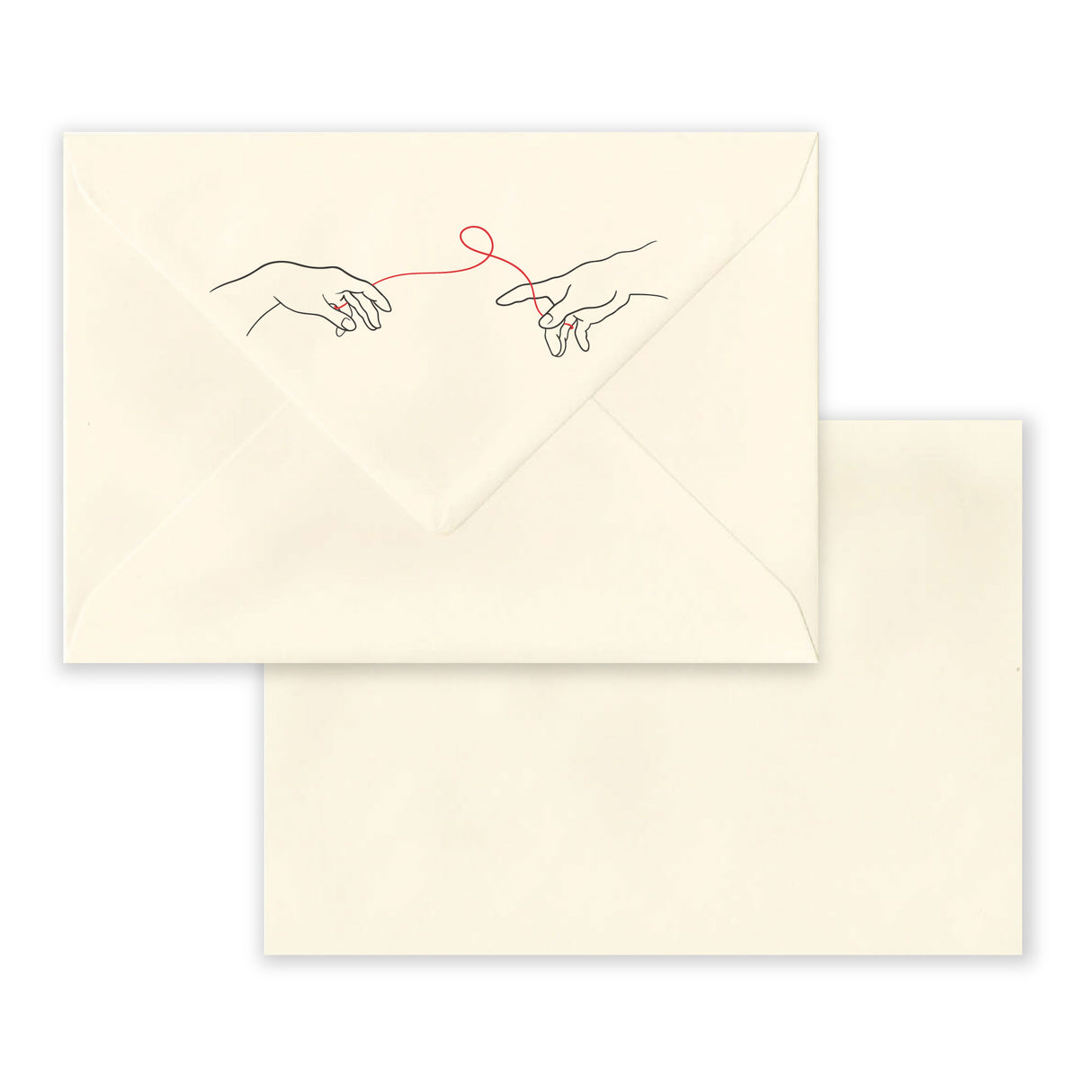 Envelopes de casamento ”Destino”