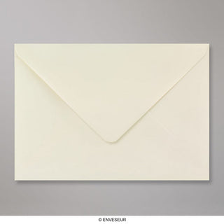 Envelope marfim 162x229 mm (C5)