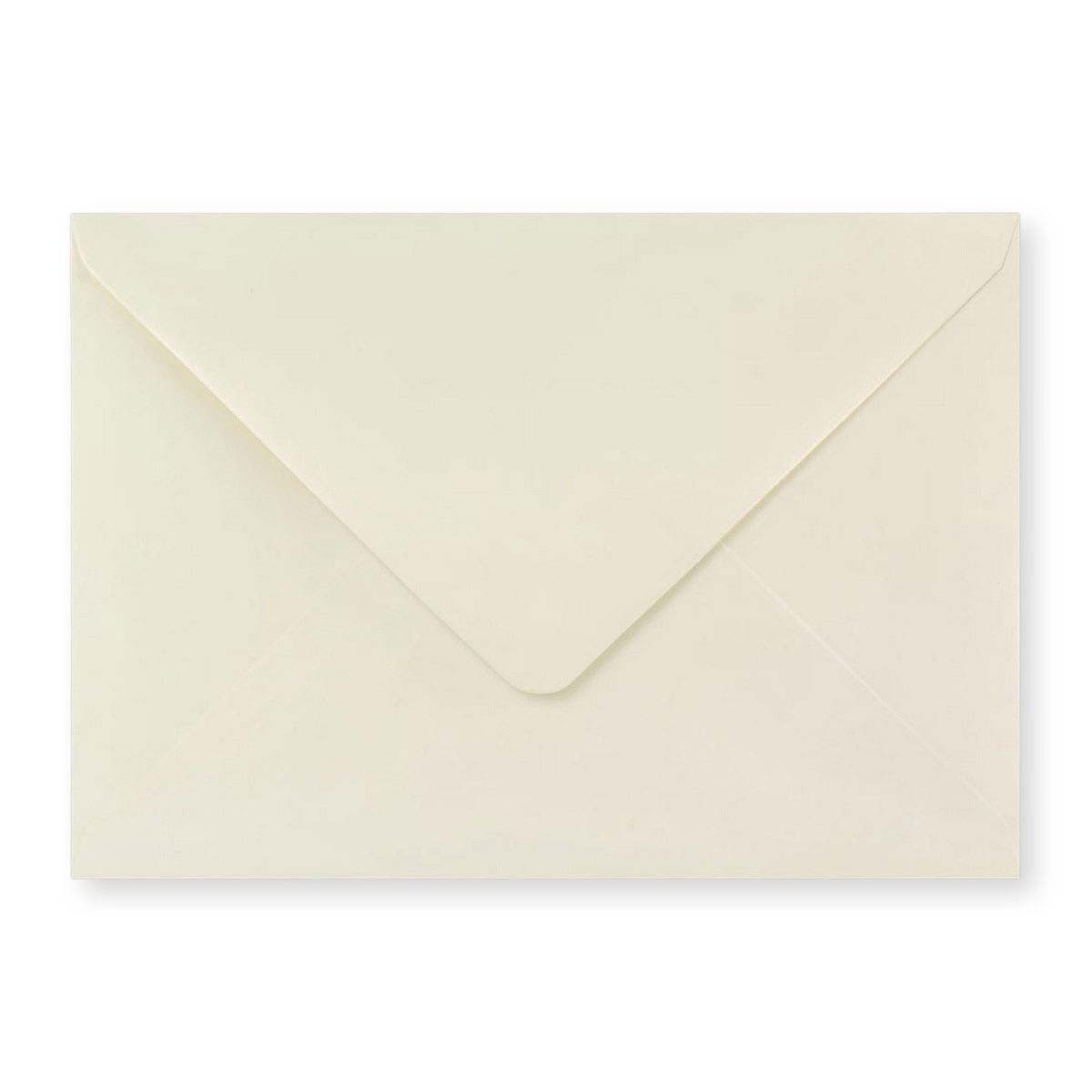 Envelope marfim 162x229 mm (C5)