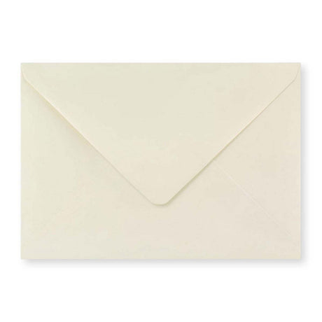 Envelope marfim 162x229 mm (C5)