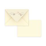 Envelopes de casamento ”Destino”