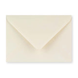 Envelope marfim 114x162 mm (C6)