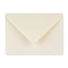 Envelope marfim 114x162 mm (C6)