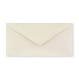 Envelope marfim 110x220 mm (DL)