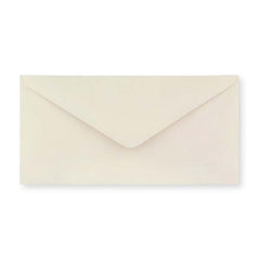Envelope marfim 110x220 mm (DL)