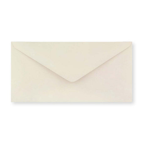 Envelope marfim 110x220 mm (DL)