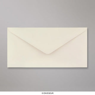 Envelope marfim 110x220 mm (DL)