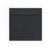 CD Envelopes Black 126 x 126 mm