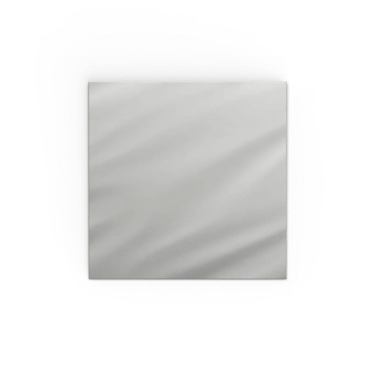 Envelopes com efeito de reflexo