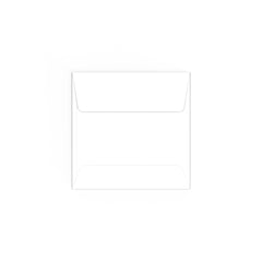 Envelope branco 40x40 mm