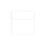 Envelope branco 60x60 mm