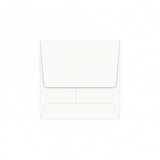 Envelope branco 60x60 mm