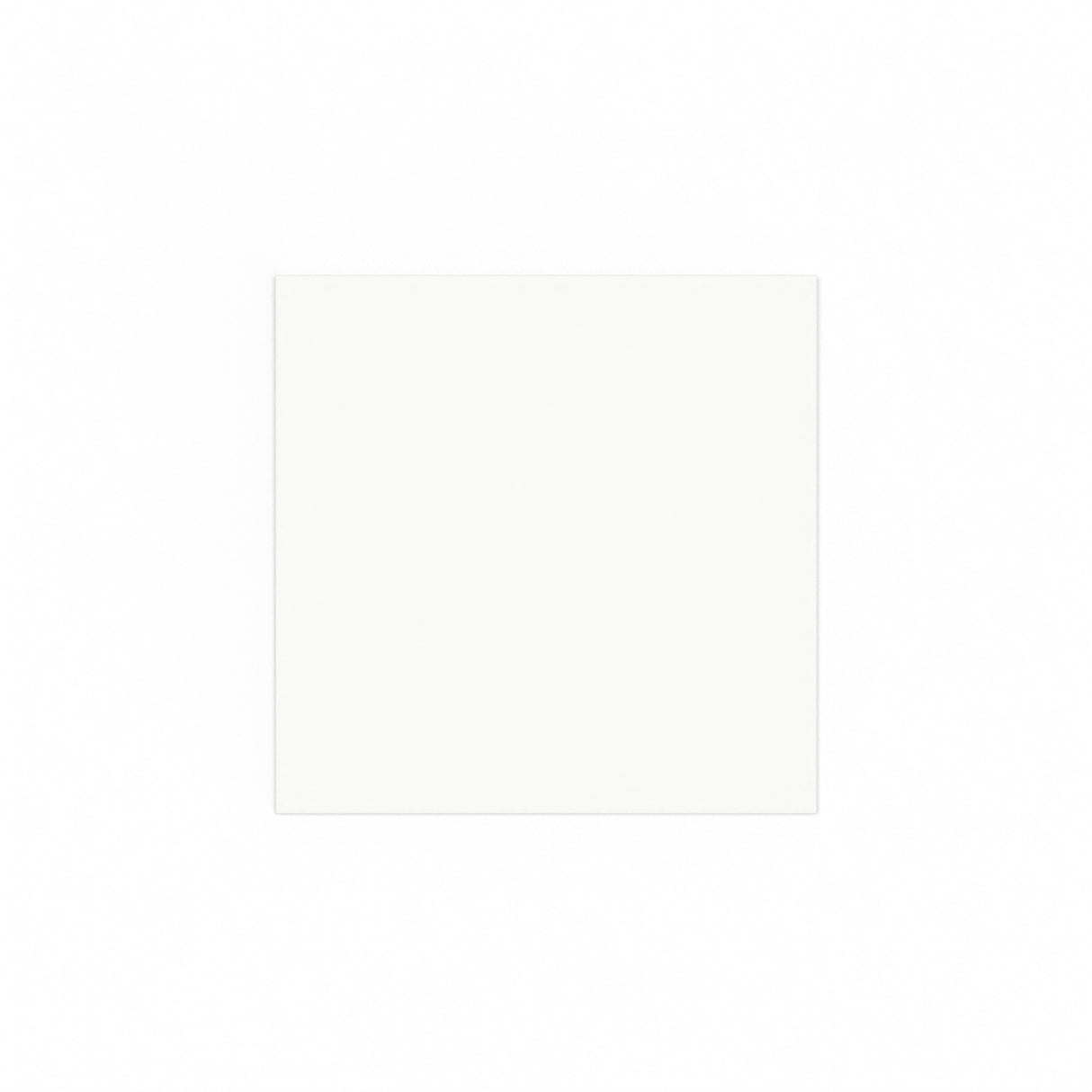 Envelope branco 60x60 mm