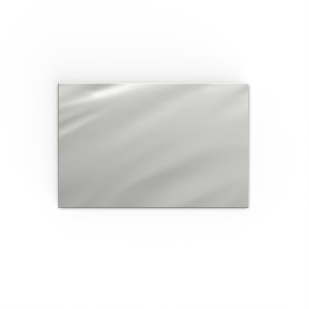 Envelopes com efeito de reflexo