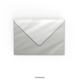 Envelopes com efeito de reflexo