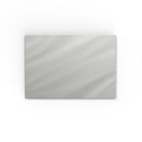 Envelopes com efeito de reflexo