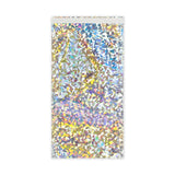 Bolsas de folha metálica holográfico