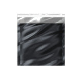 Bolsas de folha metálica brilhante