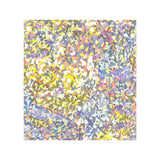 Bolsas de folha metálica holográfico