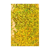 Bolsas de folha metálica holográfico